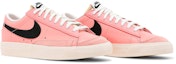 Cheap Nike Blazer Low 黑粉