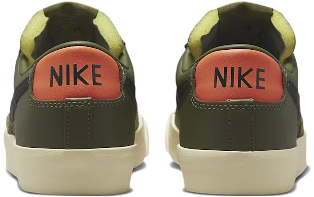 (W) ナイキ ブレーザー LOW '77 "オリーブ/オレンジ" DC4769-201 Purchase (W) ナイキ ブレーザー LOW '77 "オリーブ/オレンジ" DC4769-201
