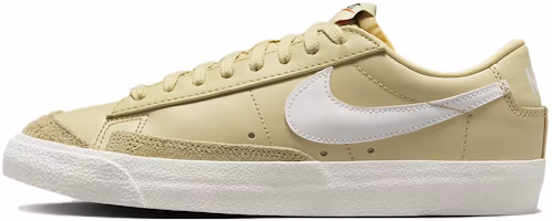 (Women) Nike Blazer Low 77 'Brown' DC4769-701 (Women) Nike Blazer Low 77 'Brown' DC4769-701