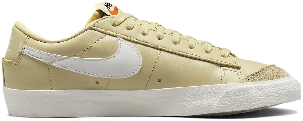 (W) Nike Blazer Low 77 'Coklat' DC4769-701 Order (W) Nike Blazer Low 77 'Coklat' DC4769-701