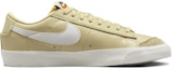 Order (W) Nike Blazer Low 77 'Coklat' DC4769-701