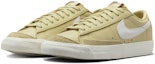 Lookbook (W) Nike Blazer Low 77 'Coklat' DC4769-701