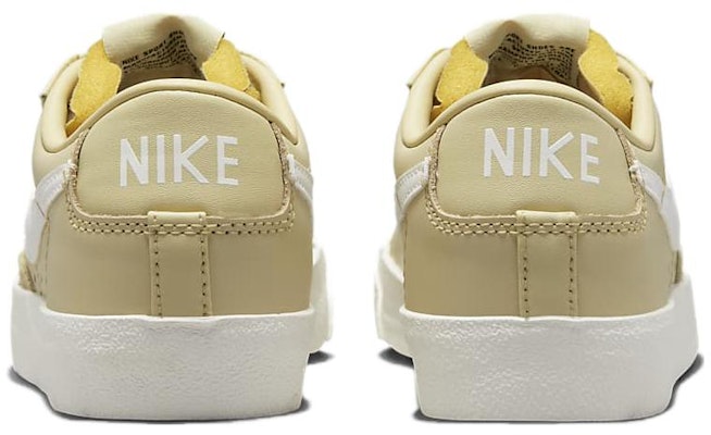 (Women) Nike Blazer Low 77 'Brown' DC4769-701 Purchase (Women) Nike Blazer Low 77 'Brown' DC4769-701