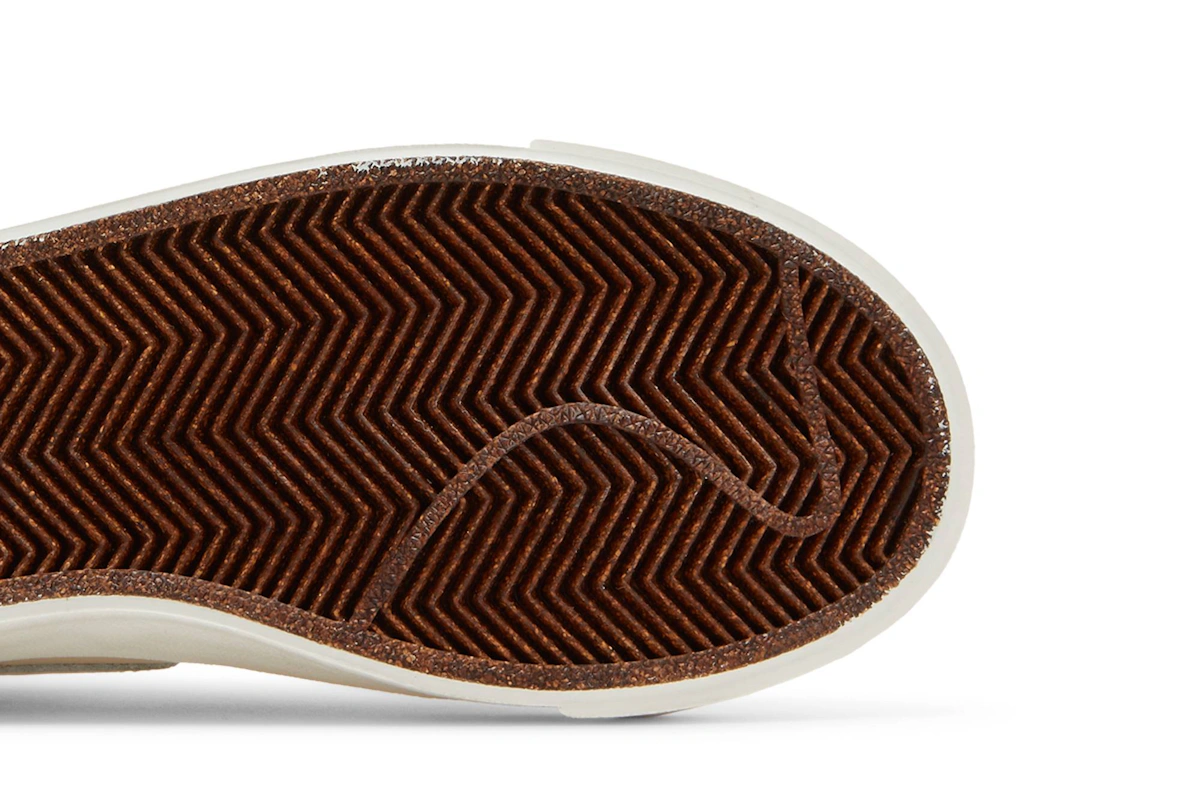 (Women) Nike Blazer Low '77 'Sea Glass' DM7186-011