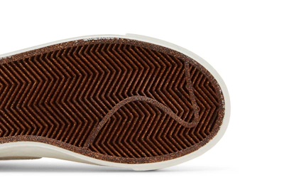 (Women) Nike Blazer Low '77 'Sea Glass' DM7186-011