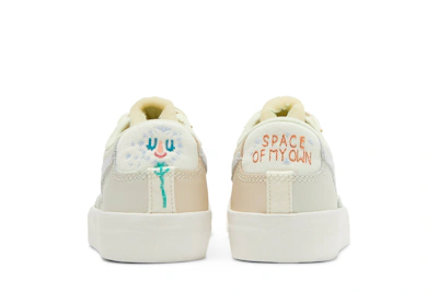 (Women) Nike Blazer Low '77 'Sea Glass' DM7186-011