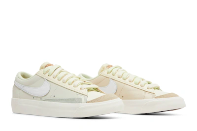 (Women) Nike Blazer Low '77 'Sea Glass' DM7186-011