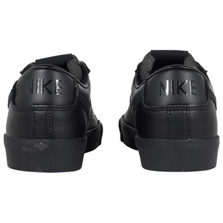 Shop (W) 耐克Blazer Low '77 "纯黑" DC4769-002