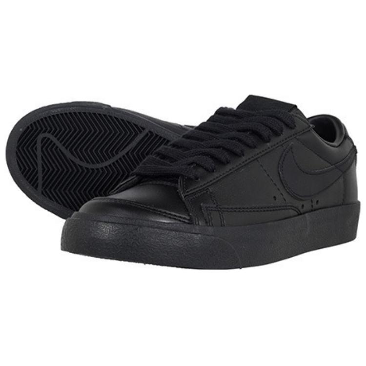 Purchase (W) 耐克Blazer Low '77 "纯黑" DC4769-002