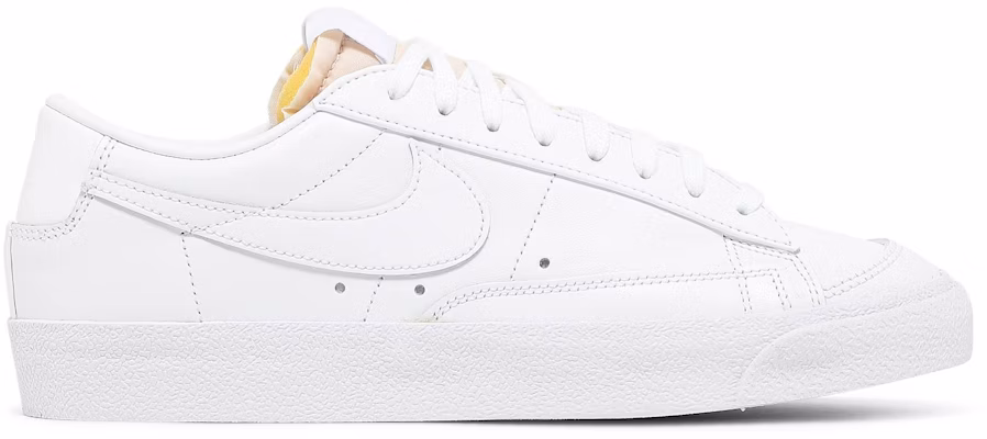 (Women) Nike Blazer Low '77 'Triple White' DC4769-101 Buy (Women) Nike Blazer Low '77 'Triple White' DC4769-101