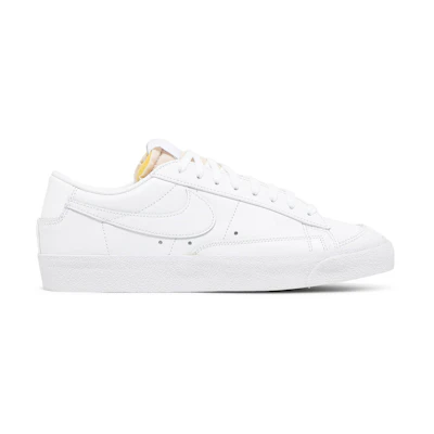 (W) Nike Blazer Low '77 'Triple White'