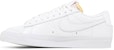(W) Nike Blazer Low '77 'Putih Triple' DC4769-101