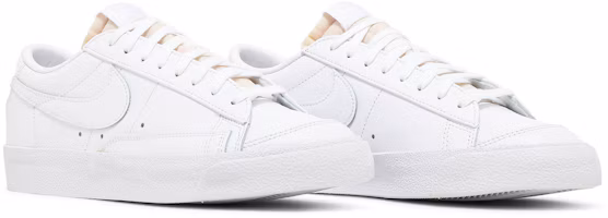 Cheap (W) Nike Blazer Low ''77 ''Triple White'' Wit DC4769-101