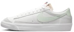 Buy (W) Nike Blazer Low '77 'Putih Hijau Pucat' DC4769-111