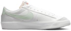 Order (W) Nike Blazer Low '77 'Putih Hijau Pucat' DC4769-111