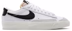 Buy (W) Nike Blazer Low '77 'Putih Hitam' DC4769-102