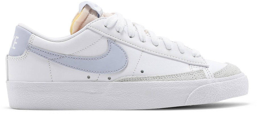 (女子)Nike Blazer Low '77 'White Ghost' DC4769-103 Buy (女子)Nike Blazer Low '77 'White Ghost' DC4769-103