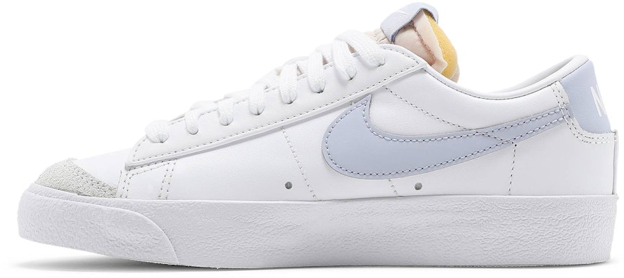 (女子)Nike Blazer Low '77 'White Ghost' DC4769-103 Lookbook (女子)Nike Blazer Low '77 'White Ghost' DC4769-103