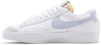 Lookbook (女子)Nike Blazer Low '77 'White Ghost' DC4769-103