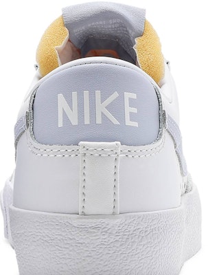 (女子)Nike Blazer Low '77 'White Ghost' DC4769-103 Sizing (女子)Nike Blazer Low '77 'White Ghost' DC4769-103