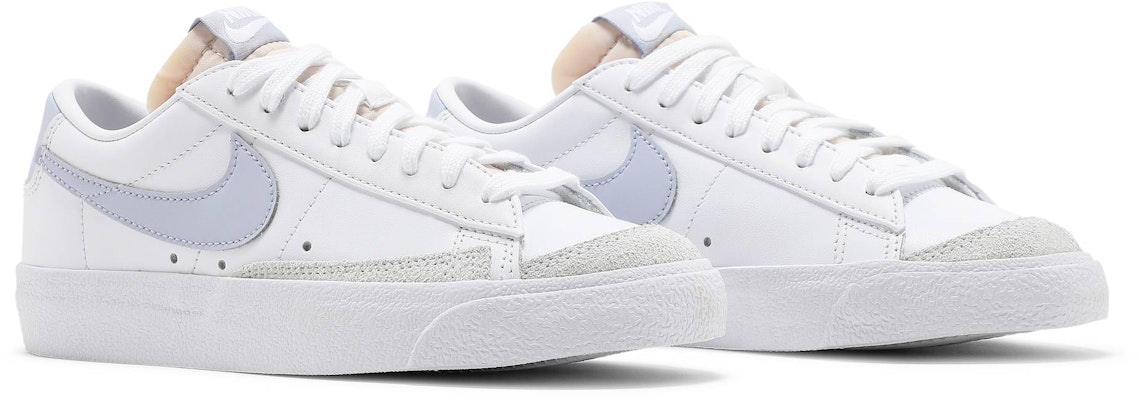 (女子)Nike Blazer Low '77 'White Ghost' DC4769-103 Cheap (女子)Nike Blazer Low '77 'White Ghost' DC4769-103