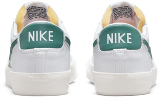 (W) ナイキ ブレーザー LOW '77 白×緑 DC4769-112 Purchase (W) ナイキ ブレーザー LOW '77 白×緑 DC4769-112