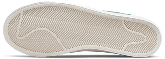 (W) ナイキ ブレーザー LOW '77 白×緑 DC4769-112 Details for (W) ナイキ ブレーザー LOW '77 白×緑 DC4769-112