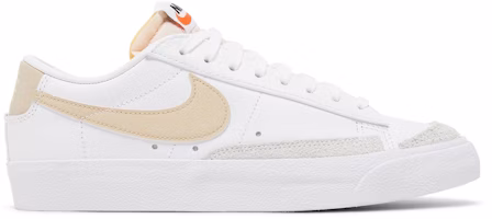 (Women) Nike Blazer Low '77 'White Pale Coral' DC4769-106 (Women) Nike Blazer Low '77 'White Pale Coral' DC4769-106