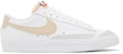 (W) Nike Blazer Low '77 'Putih Pale Coral' DC4769-106