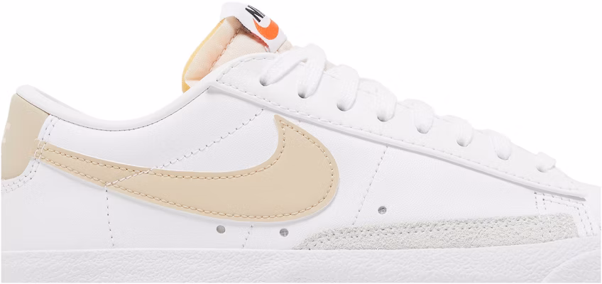 (女款)Nike Blazer Low '77 '白色淡珊瑚' DC4769-106 Order (女款)Nike Blazer Low '77 '白色淡珊瑚' DC4769-106