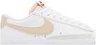 Order (W) Nike Blazer Low '77 'Putih Pale Coral' DC4769-106