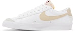 Lookbook (W) Nike Blazer Low '77 'Putih Pale Coral' DC4769-106