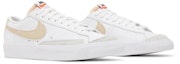 Cheap (W) Nike Blazer Low '77 'Putih Pale Coral' DC4769-106