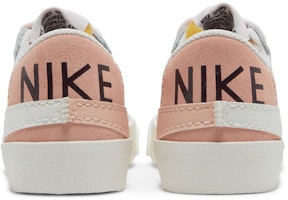 (女性款)Nike Blazer Low '77 Jumbo '淺柔粉' DQ1470-601 Details for (女性款)Nike Blazer Low '77 Jumbo '淺柔粉' DQ1470-601
