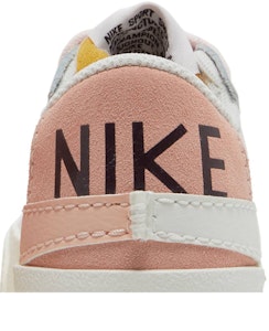 (W) Nike Blazer Low '77 Jumbo 'Rosa Claro Suave' DQ1470-601 Sizing (W) Nike Blazer Low '77 Jumbo 'Rosa Claro Suave' DQ1470-601