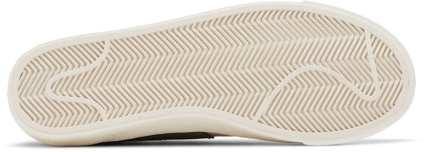 (W) Nike Blazer Low '77 Jumbo 'Sand Drift Medium Olive' - Pasir Zaitun Rendah. DQ1470-105 Shop (W) Nike Blazer Low '77 Jumbo 'Sand Drift Medium Olive' - Pasir Zaitun Rendah. DQ1470-105