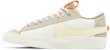 (W) Nike Blazer Low '77 Jumbo 'Suasana Musim Panas' DX6043-171