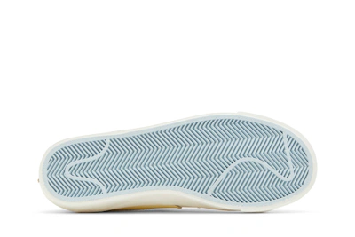 (Women) Nike Blazer Low '77 Jumbo 'Summer Vibe' DX6043-171