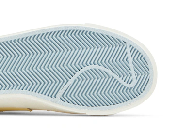 (Women) Nike Blazer Low '77 Jumbo 'Summer Vibe' DX6043-171