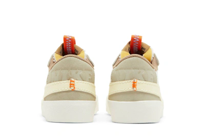(Women) Nike Blazer Low '77 Jumbo 'Summer Vibe' DX6043-171