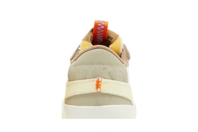 (Women) Nike Blazer Low '77 Jumbo 'Summer Vibe' DX6043-171