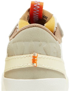 (W) 耐克Blazer Low '77 Jumbo '夏日氛围' DX6043-171 Sizing (W) 耐克Blazer Low '77 Jumbo '夏日氛围' DX6043-171