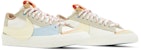 (W) Nike Blazer Low '77 Jumbo 'Suasana Musim Panas' DX6043-171