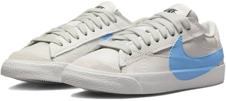 (W) ナイキ ブレーザー LOW '77 ジャンボ 白/ティール DQ1470-003 Lookbook (W) ナイキ ブレーザー LOW '77 ジャンボ 白/ティール DQ1470-003