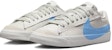 (W) Nike Blazer Rendah '77 Jumbo 'Summit White Geode Teal' DQ1470-003