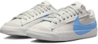 Lookbook (W) Nike Blazer Rendah '77 Jumbo 'Summit White Geode Teal' DQ1470-003