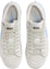 Shop (W) Nike Blazer Rendah '77 Jumbo 'Summit White Geode Teal' DQ1470-003