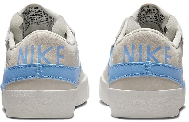 (Women) Nike Blazer Low '77 Jumbo 'Summit White Geode Teal' DQ1470-003 Purchase (Women) Nike Blazer Low '77 Jumbo 'Summit White Geode Teal' DQ1470-003