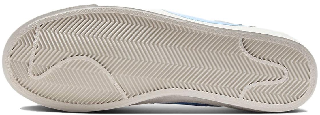 (Women) Nike Blazer Low '77 Jumbo 'Summit White Geode Teal' DQ1470-003 Details for (Women) Nike Blazer Low '77 Jumbo 'Summit White Geode Teal' DQ1470-003