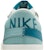 (W) Nike Blazer Low '77 Jumbo 'Putih Summit Geode Teal' DQ1470-106